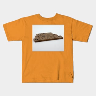 Wright Kids T-Shirt